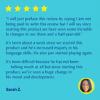 Little ParaBinder - Zoelite