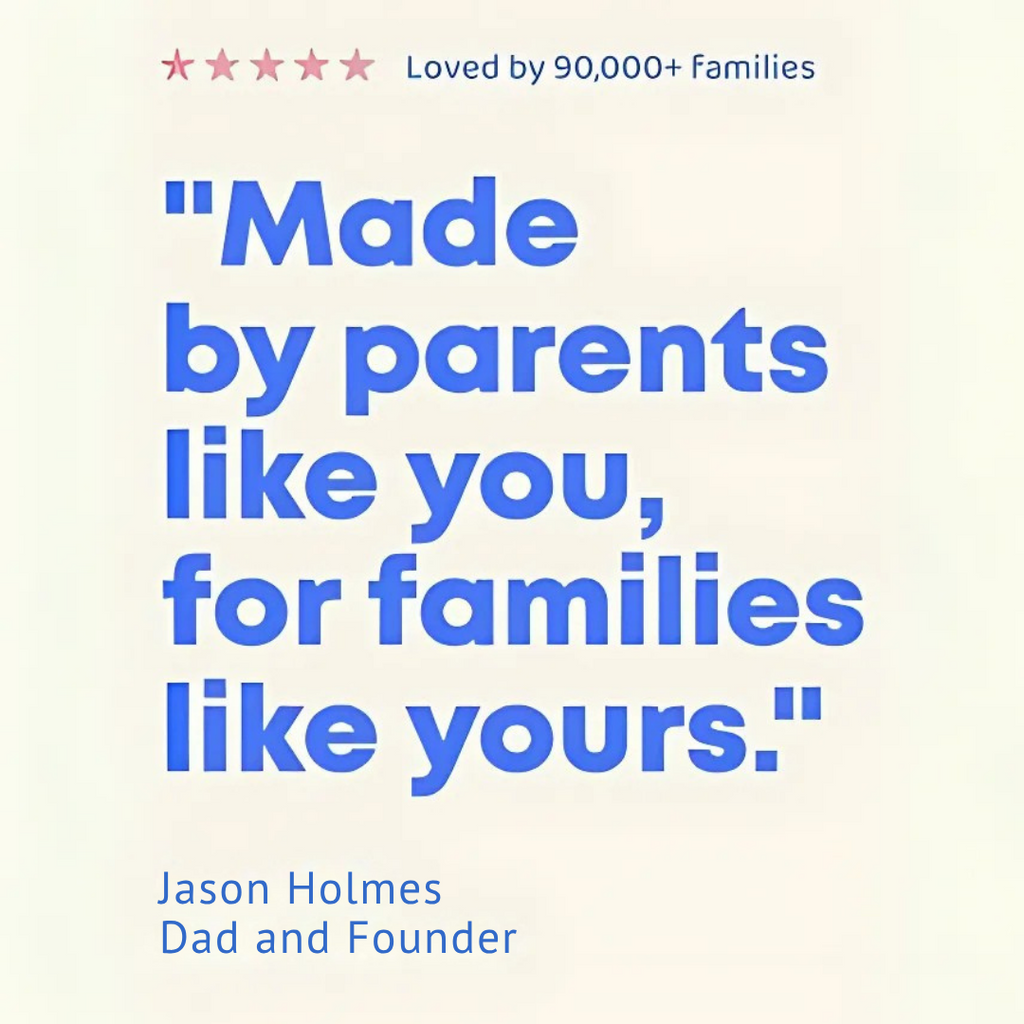 Little ParaBinder - Zoelite