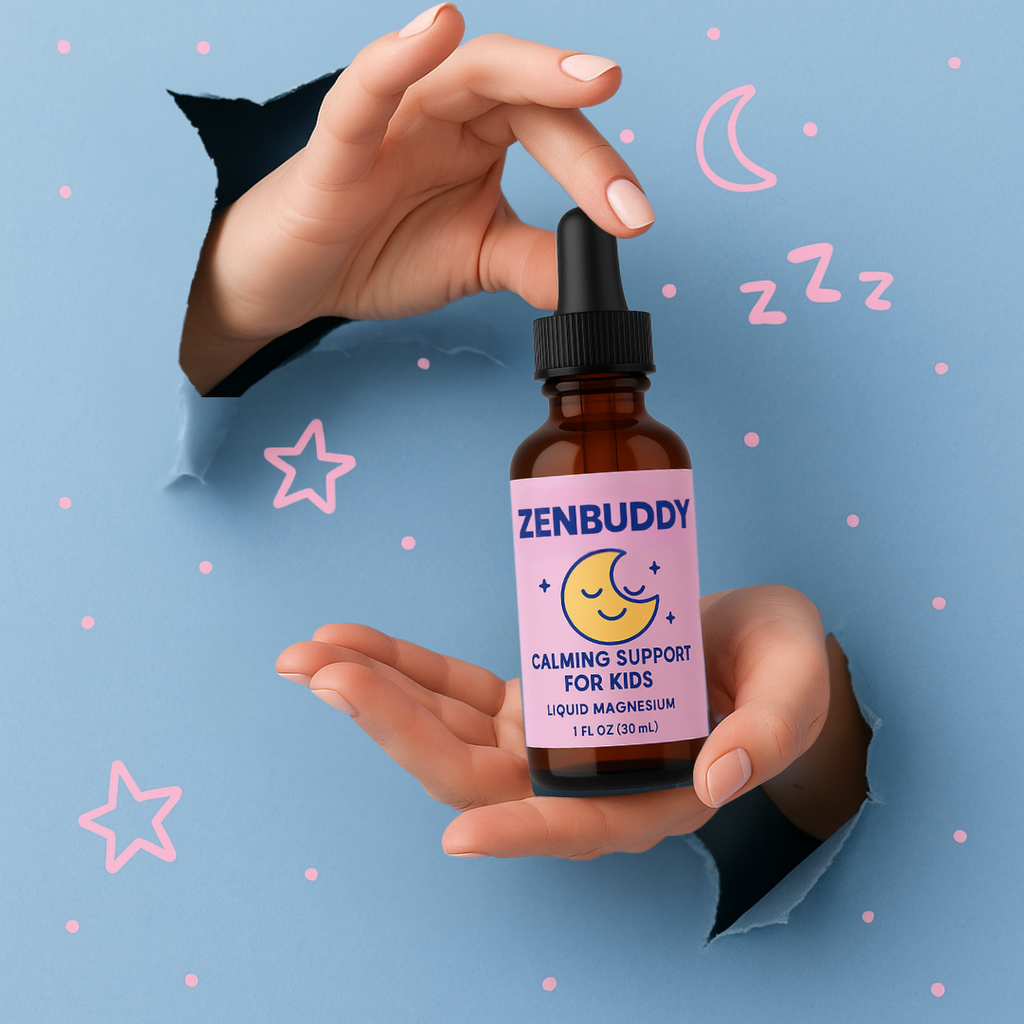 Little ZenBuddy - Calming