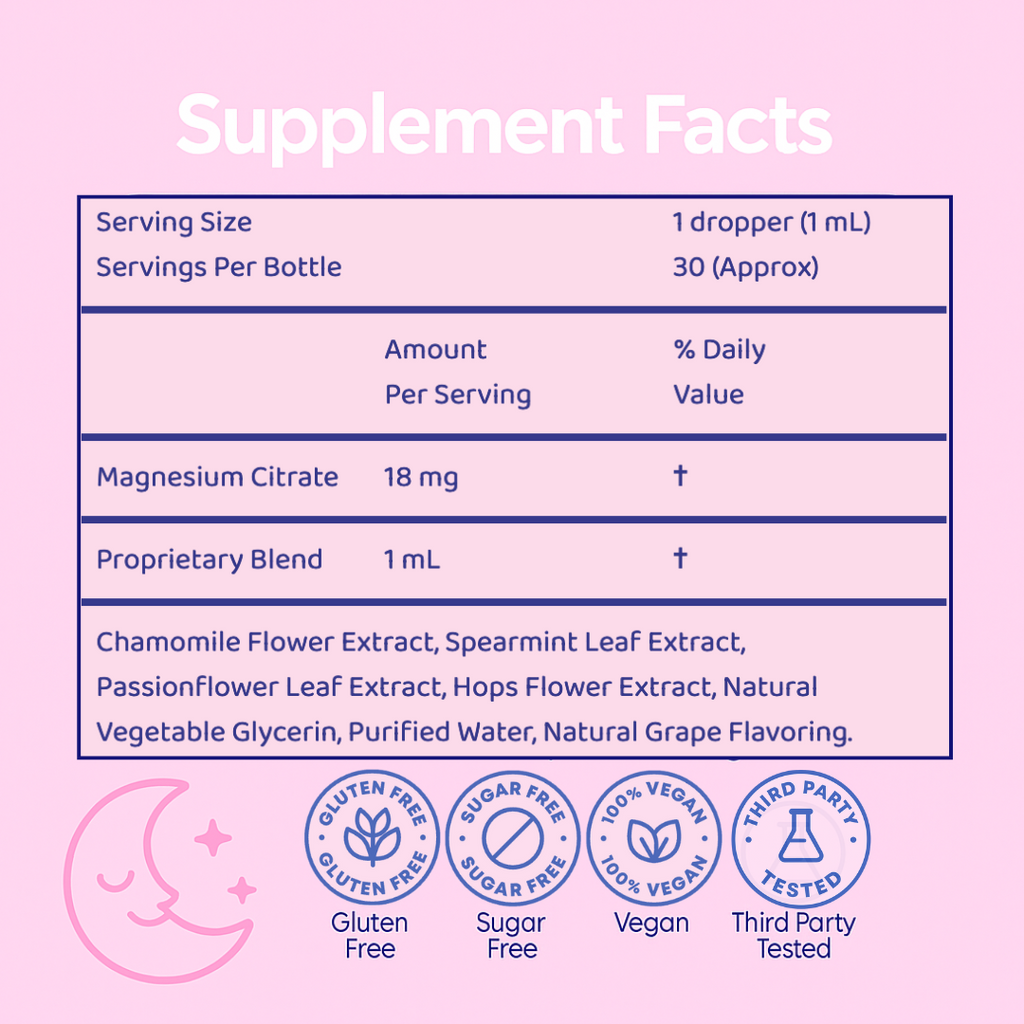 Little ZenBuddy - Calming