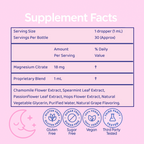 Little ZenBuddy - Calming