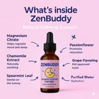 Little ZenBuddy - Calming