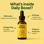 Little Daily Booster - Immunity
